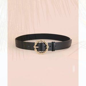 New Belt and Hole Puncher 202